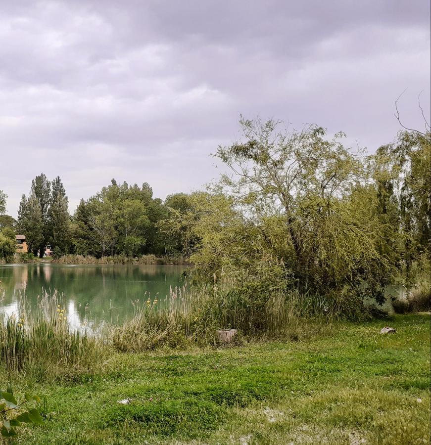 Studio 24 M2 - Hameaux De Camargue - Village 9 - 13200 Arles Exterior photo
