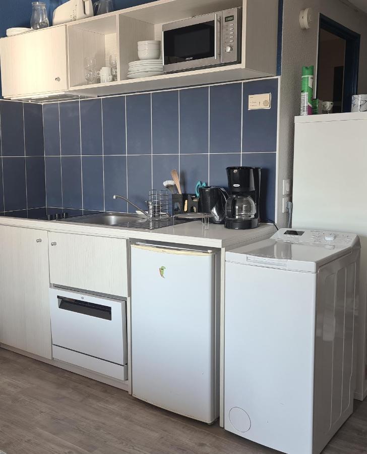 Studio 24 M2 - Hameaux De Camargue - Village 9 - 13200 Arles Exterior photo