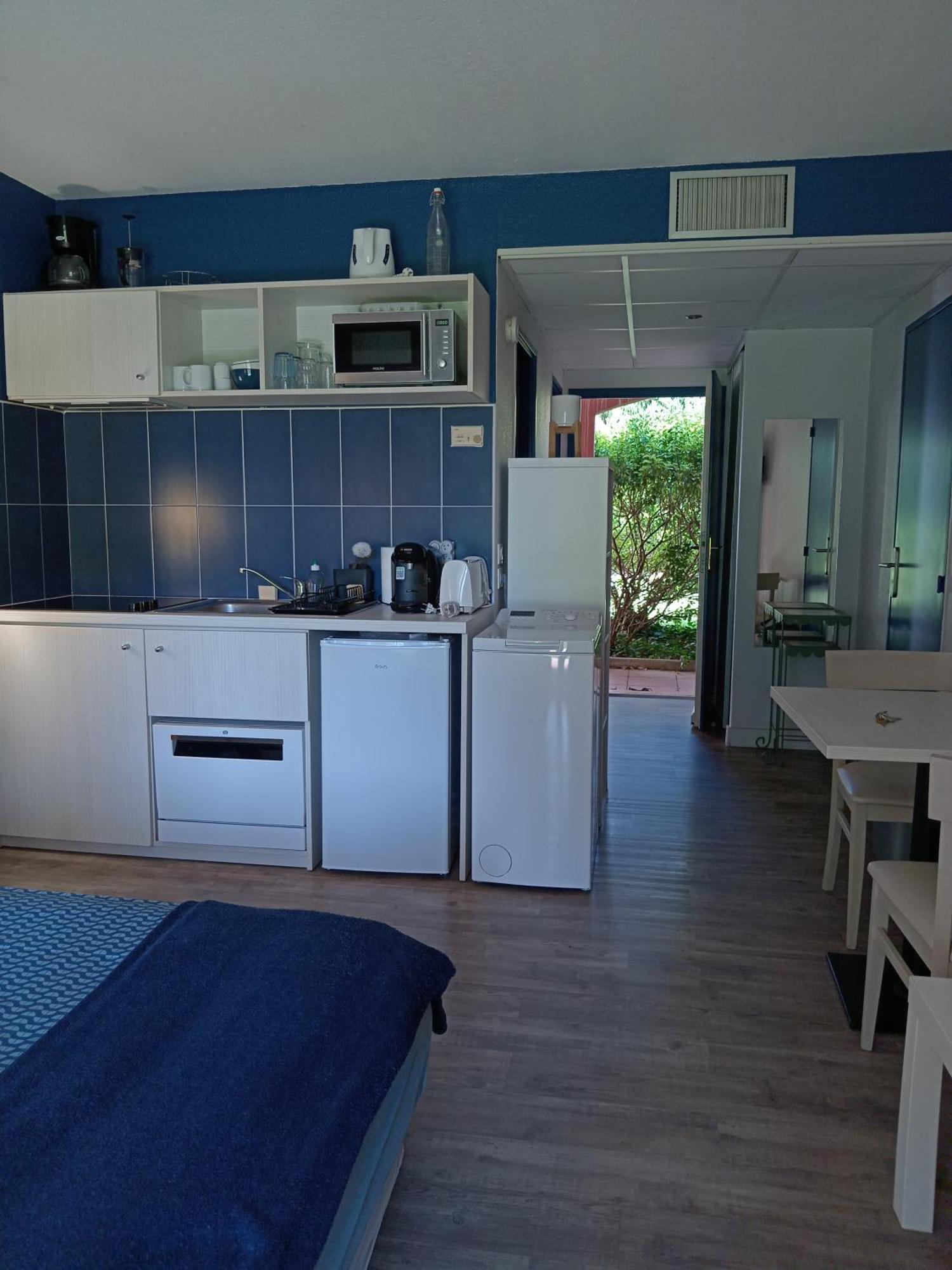 Studio 24 M2 - Hameaux De Camargue - Village 9 - 13200 Arles Exterior photo