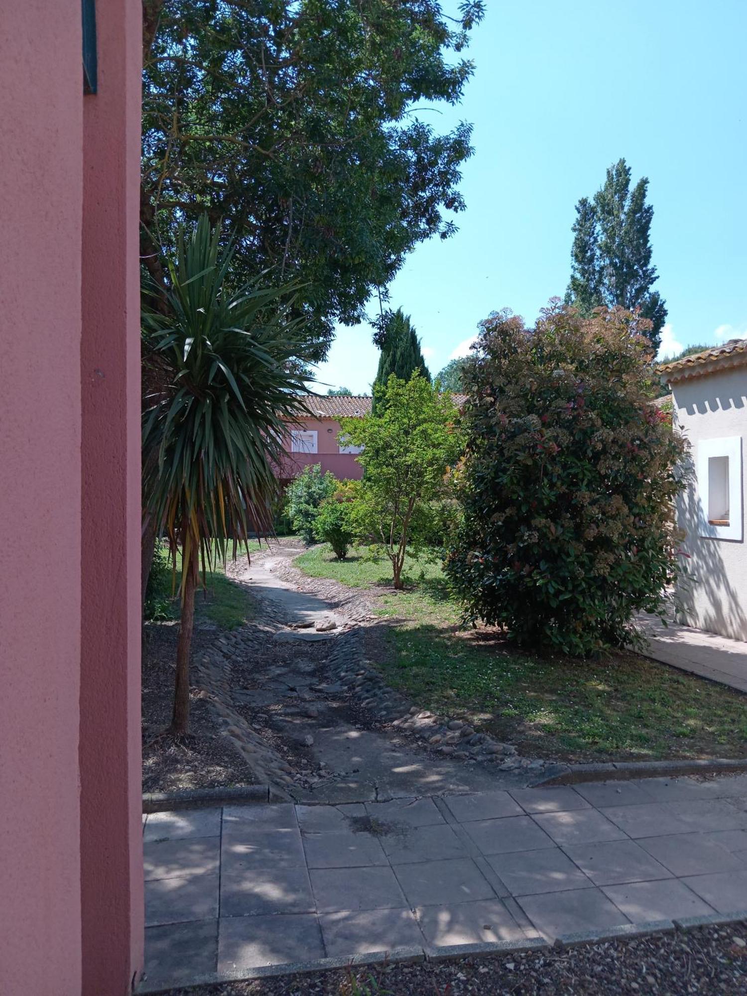 Studio 24 M2 - Hameaux De Camargue - Village 9 - 13200 Arles Exterior photo